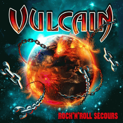 Vulcain : Rock 'n' Roll Secours 2014